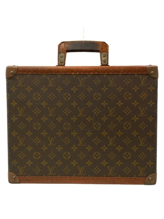 Louis Vuitton | Bags | Louis Vuitton Trunk Case Monogram